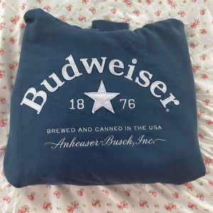 Pacsun Budweiser Hoodie